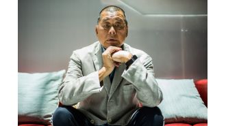 Jimmy Lai, a pro-democracy activist in Hong Kong, could potentially be sentenced to life in prison.