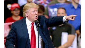 Trump's alleged comments about Rob Reiner's murder serve as a reminder of his true character for America.