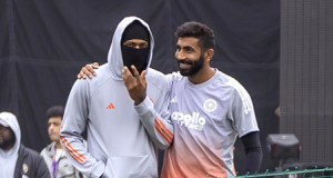 Bumrah will not be playing in the third T20I against South Africa due to personal matters.