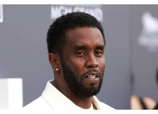 Diddy is reportedly suing Netflix for $1 billion.