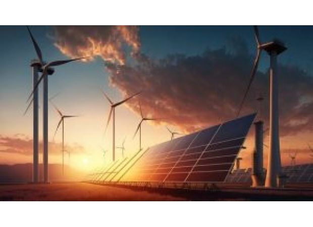 Odisha government is planning to implement a land lease policy to support the development of renewable energy initiatives.