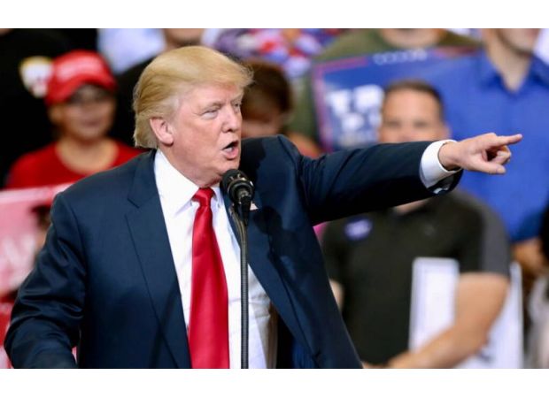 Trump's alleged comments about Rob Reiner's murder serve as a reminder of his true character for America.