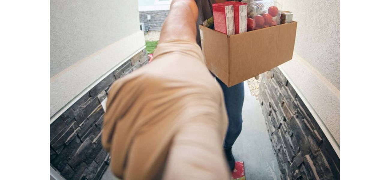 A DoorDash driver was arrested for pepper-spraying a customer's food, claiming she was defending herself against a spider.