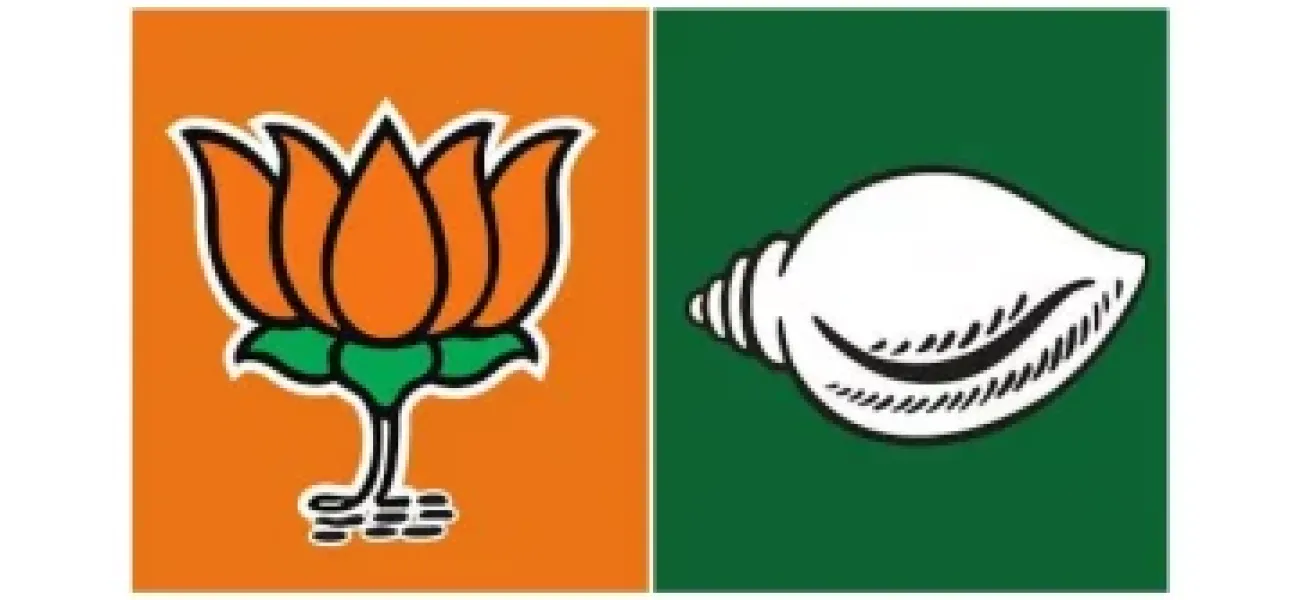 BJD and BJP argue over Delhi bungalow given to Odisha CM.