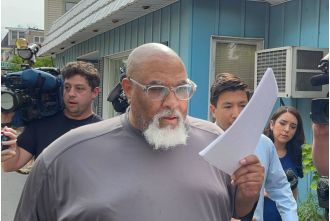 A morgue manager sold body parts to people who wanted to use human skin to bind books.