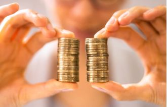 Efforts to assist Black Americans in creating wealth by 2026.