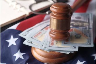 Two ex-employees of JPMorgan Chase are suing the company, alleging that they were forced to assign black women to poorer neighborhoods.