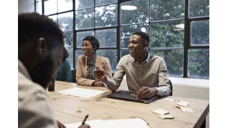 Employers are facing spacing concerns as they push for workers to come back to the office.