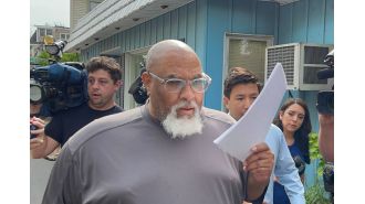 A morgue manager sold body parts to people who wanted to use human skin to bind books.