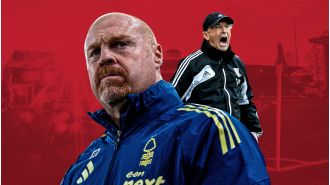 The ideal Premier League coach might just be Sean Dyche.