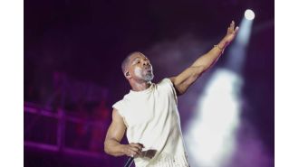 The GRAMMYs will honor Kirk Franklin, Pharrell Williams, and Brandy during their 2026 event.