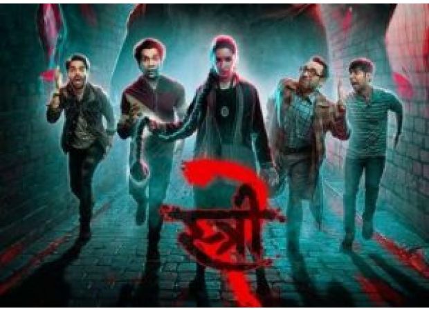 Dinesh Vijan reveals surprising truth about 'Stree' first installment.