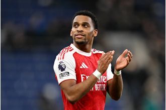 The Premier League team is considering signing the twin brother of an Arsenal player in January.