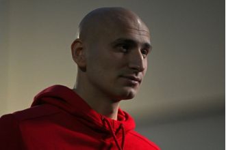 Jonjo Shelvey, a player for England's national team, discusses overcoming addiction.