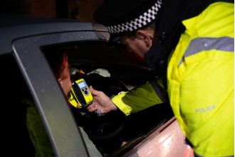 Road safety scheme plans to lower alcohol limit for driving to reduce drunk driving incidents.