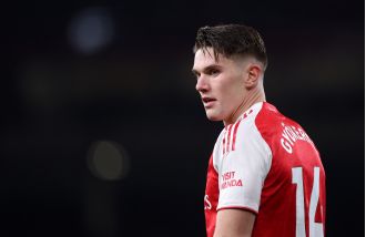 Arteta believes Gyokeres has the potential to be a valuable player for Arsenal after their match against Liverpool ended in a draw.