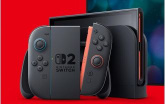 America losing interest in gaming consoles as Switch 2 numbers drop.