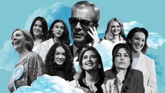 Are women the key to Reform's success?