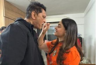 Mahhi Vij says her bond with Jay Bhanushali is still strong even after their separation.