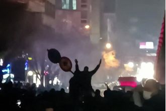 Trump needs to be careful about getting involved in Iran, as it could have negative consequences and potentially lead to further issues.