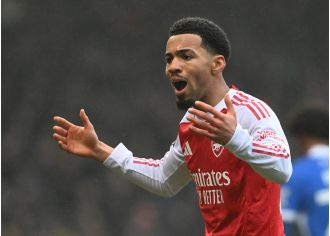 Arsenal plans to loan out Ethan Nwaneri in January.