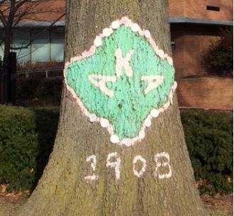 Sorority sisters celebrate 118th anniversary in Ghana.
