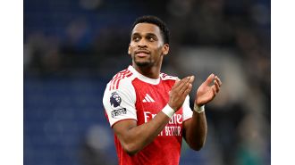 The Premier League team is considering signing the twin brother of an Arsenal player in January.