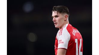 Arteta believes Gyokeres has the potential to be a valuable player for Arsenal after their match against Liverpool ended in a draw.