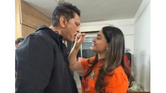 Mahhi Vij says her bond with Jay Bhanushali is still strong even after their separation.