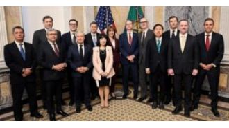 India needs a strong critical mineral supply chain to improve its manufacturing capabilities and resilience, according to Vaishnaw.