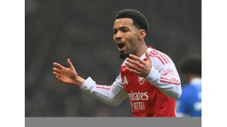 Arsenal plans to loan out Ethan Nwaneri in January.