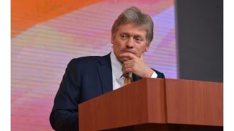 Kremlin supports Trump's view that Ukraine is causing delay in peace negotiations, according to Moscow.