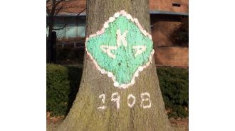 Sorority sisters celebrate 118th anniversary in Ghana.