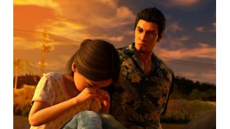 A final look at Yakuza Kiwami 3 & Dark Ties, the third remaster.