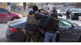 A journalist from Minneapolis discusses the ICE killing and the need for a civil rights reckoning, highlighting what the mass media is overlooking.