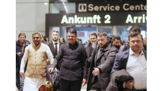 Leaders convene in Davos as WEF urges joint effort.