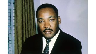 Ten powerful quotes from the late Dr. Martin Luther King Jr. that remain relevant in today's world, nearly 60 years after his passing.