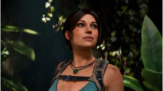 What era will the new Tomb Raider game resemble?
