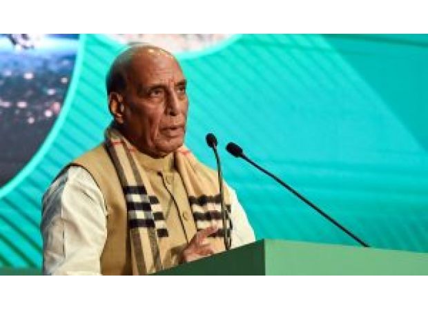 A new split or separation.