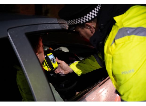Road safety scheme plans to lower alcohol limit for driving to reduce drunk driving incidents.