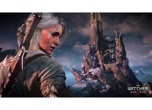 New rumor suggests Witcher 3 DLC will be much larger than expected.