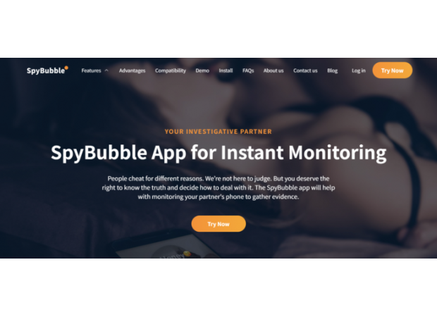 Effective ways to monitor a spouse suspected of infidelity.