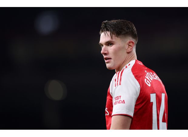 Arteta believes Gyokeres has the potential to be a valuable player for Arsenal after their match against Liverpool ended in a draw.