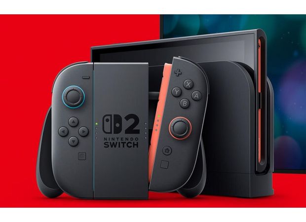 America losing interest in gaming consoles as Switch 2 numbers drop.