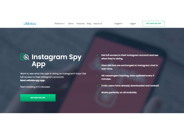 Learn 5 quick and secure ways to access private Instagram accounts.