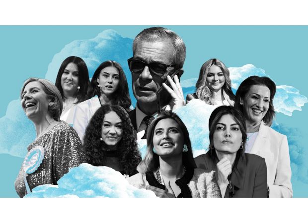 Are women the key to Reform's success?