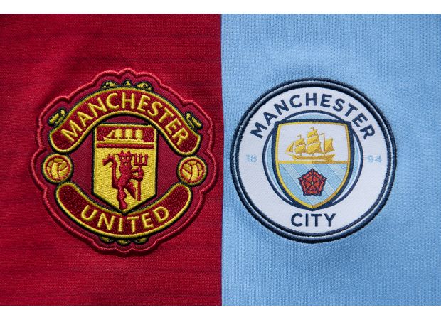 Man Utd gets good news for Manchester derby, but player unhappy with 'clear choice'.