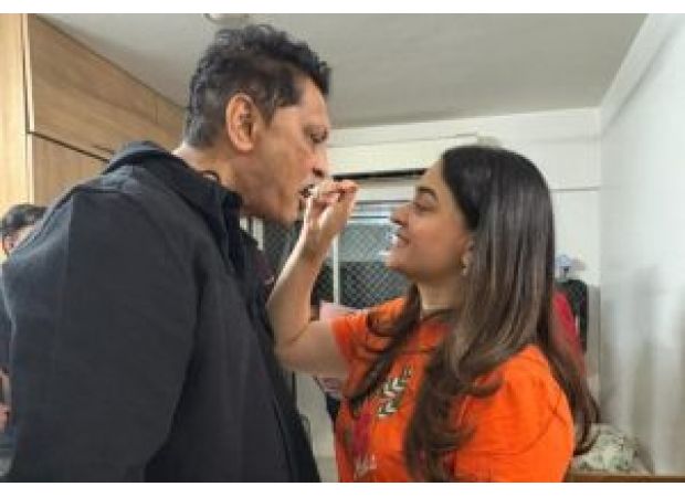 Mahhi Vij says her bond with Jay Bhanushali is still strong even after their separation.