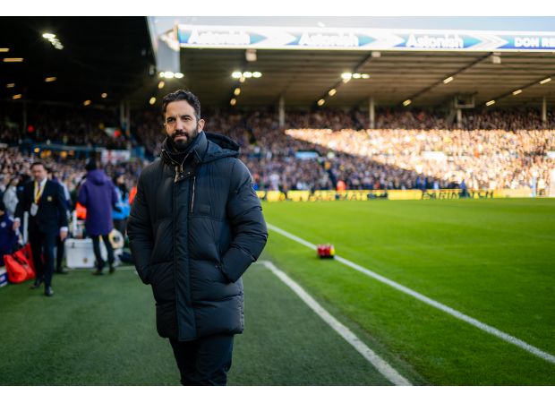 A Manchester United player with an expiring contract is seeking reassurance before committing, following the sacking of Ruben Amorim.