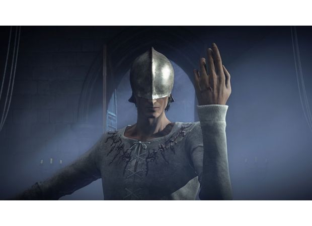 What are the upcoming Souls-inspired games in 2026?